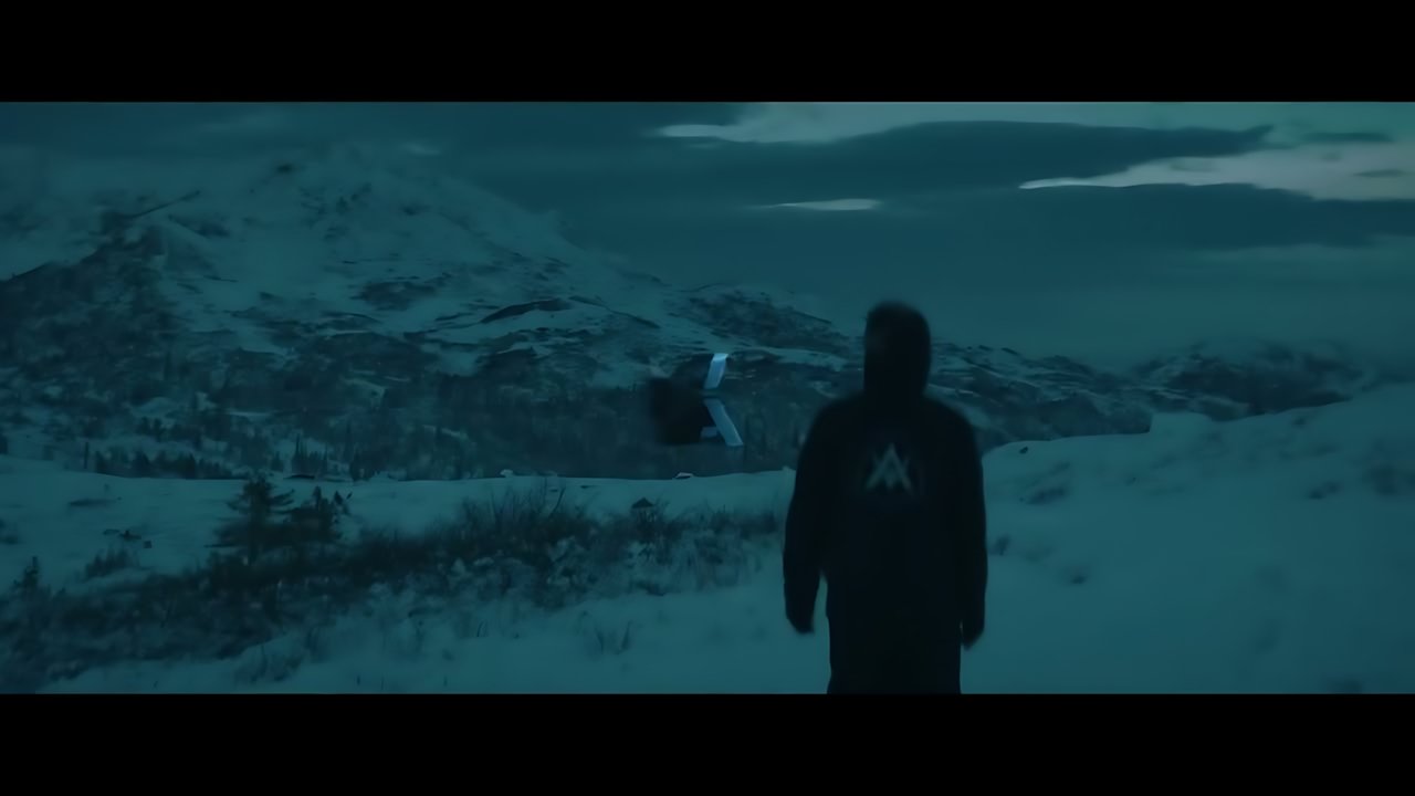 Alan Walker - Broken Strings