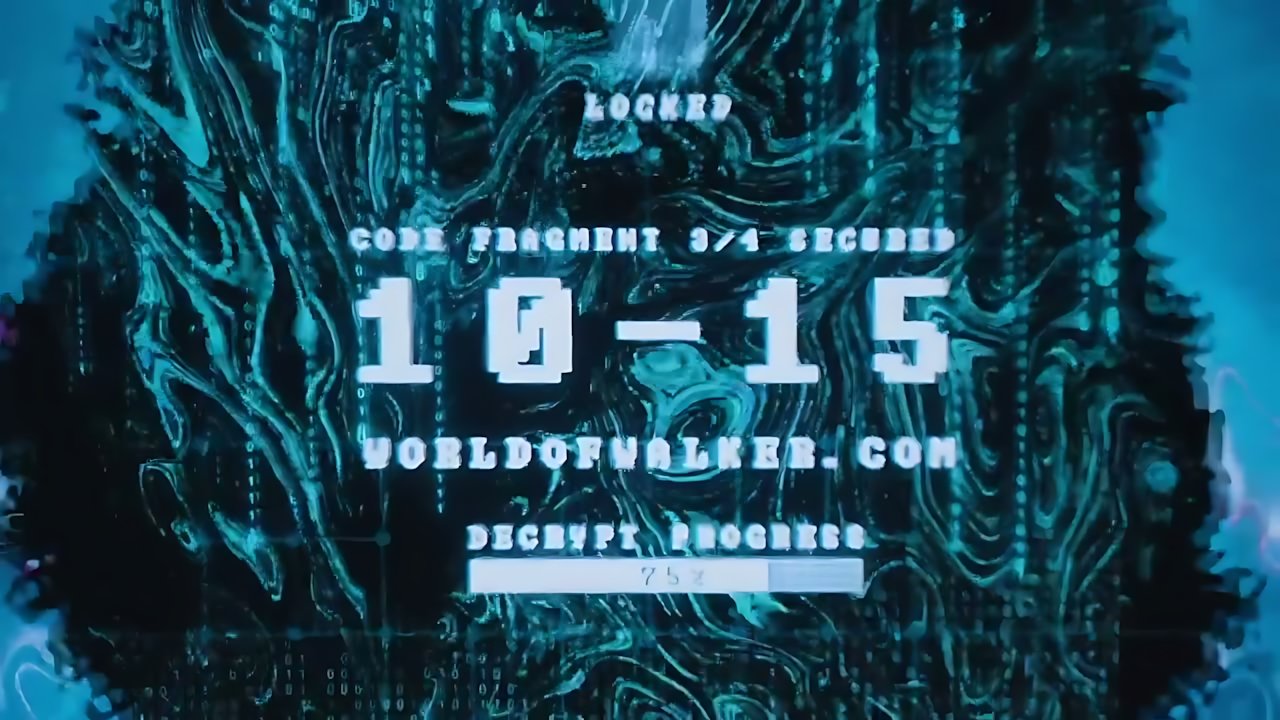 Alan Walker - Me, Myself and The Night