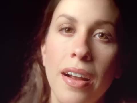 Alanis Morissette - Head Over Feet