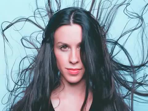 Alanis Morissette - One