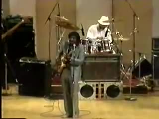 Albert Collins - Master Charge