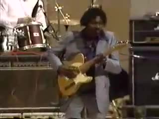 Albert Collins - Master Charge