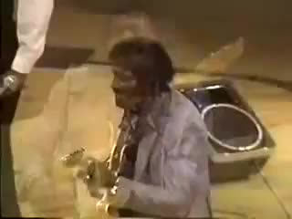 Albert Collins - Master Charge