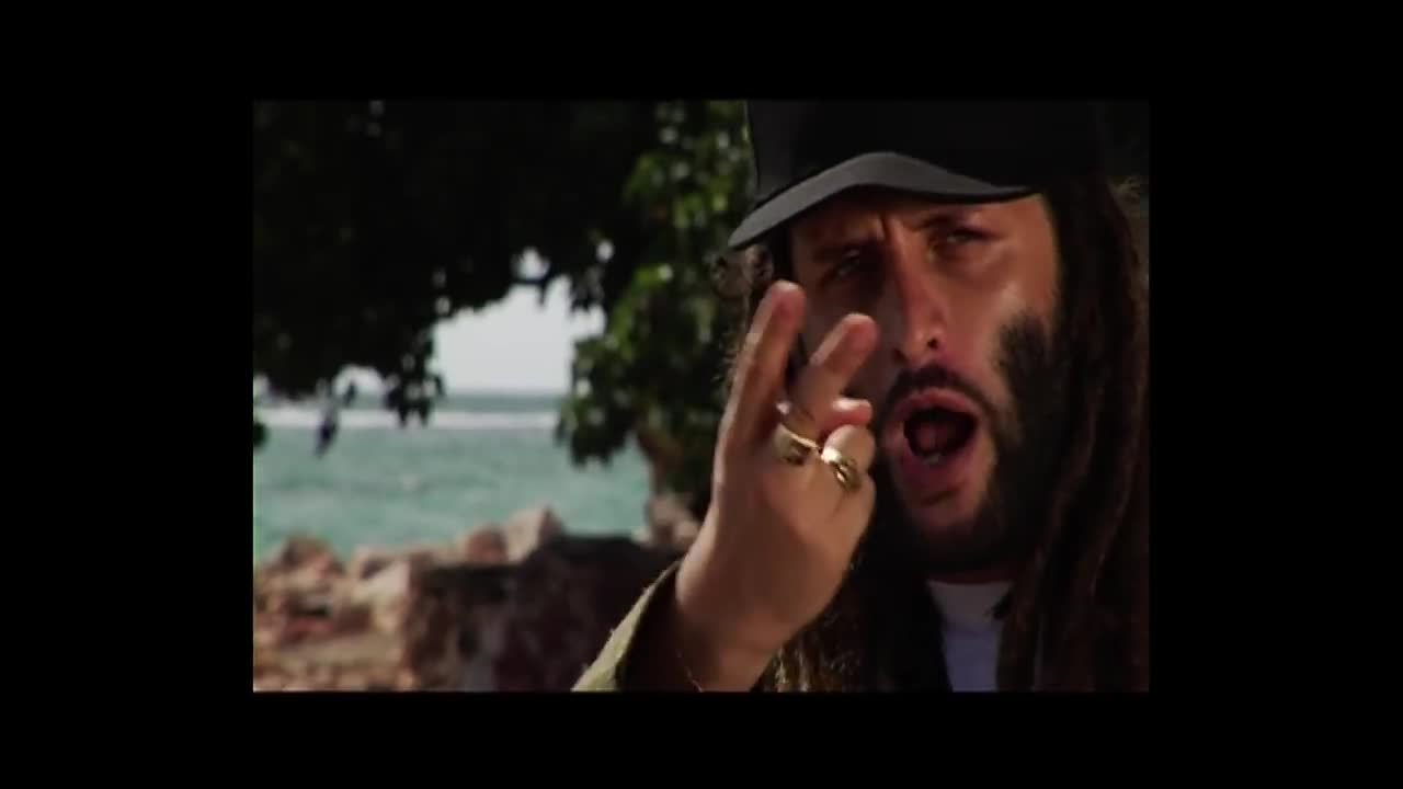 Alborosie - Herbalist