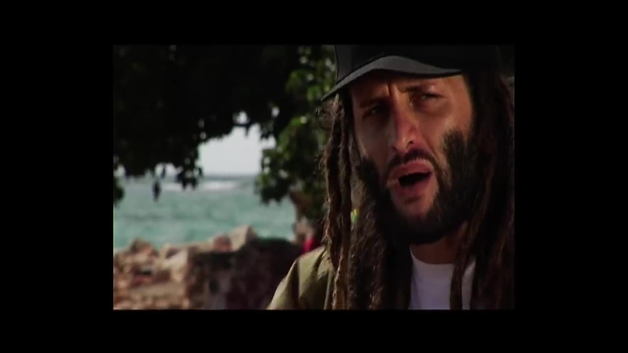 Alborosie - Herbalist