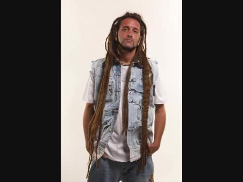 Alborosie - Still Blazin