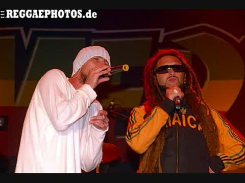 Alborosie - Still Blazin