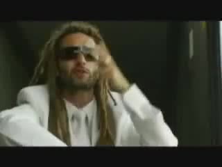 Alborosie - Talk to Dem