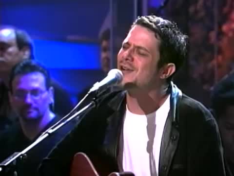 Alejandro Sanz - Aprendiz