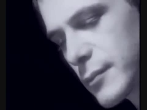 Alejandro Sanz - Eres mía