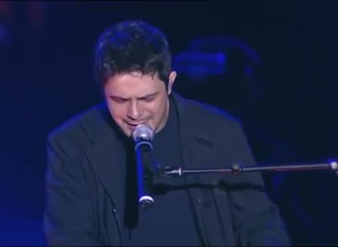 Alejandro Sanz - ¿Lo ves?