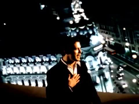 Alejandro Sanz - Quisiera ser