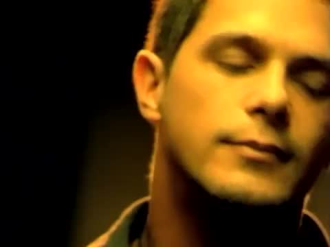 Alejandro Sanz - Y, ¿si fuera ella?