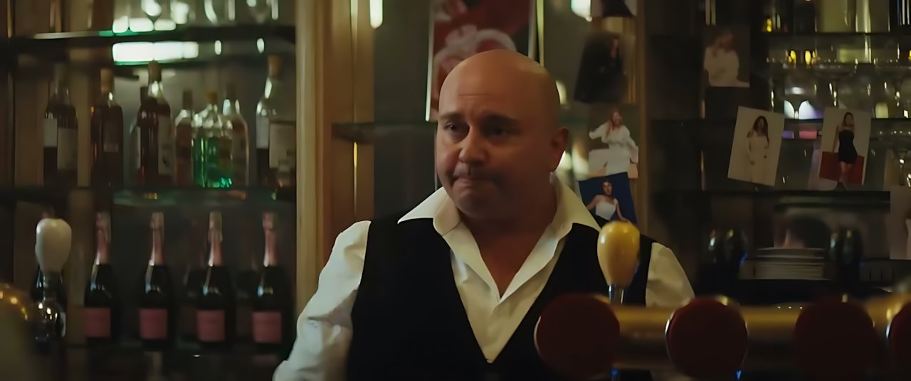 Alena Omargalieva - Не п'яна - закохана