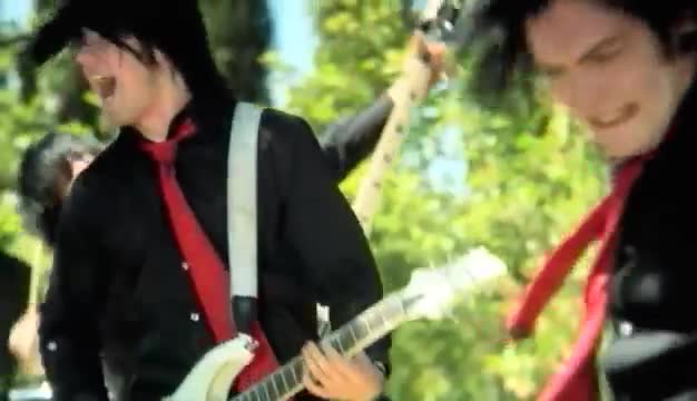 Alesana - Ambrosia