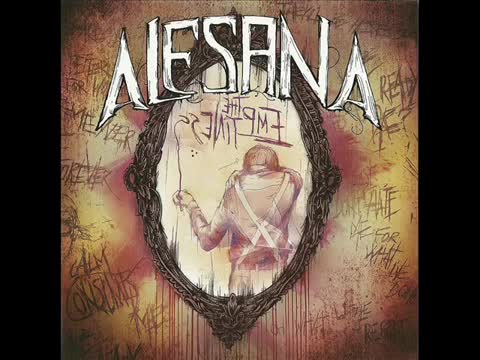 Alesana - The Murderer