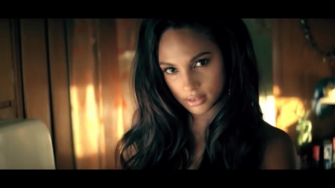 Alesha Dixon - Radio