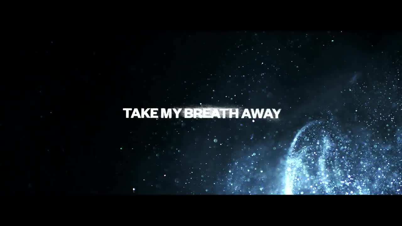 Alesso - Take My Breath Away
