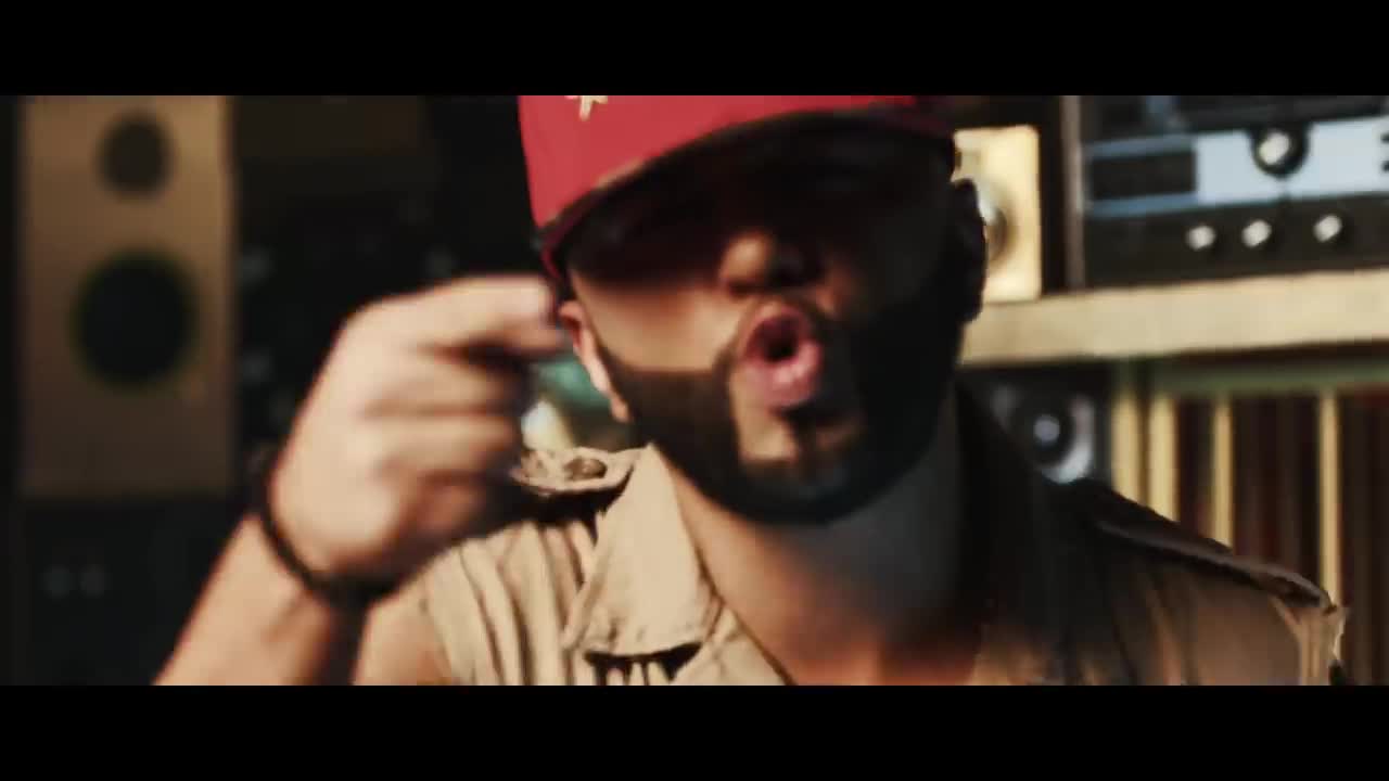 Alex Sensation - Báilame