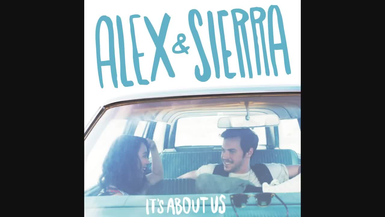 Alex & Sierra - Bumper Cars