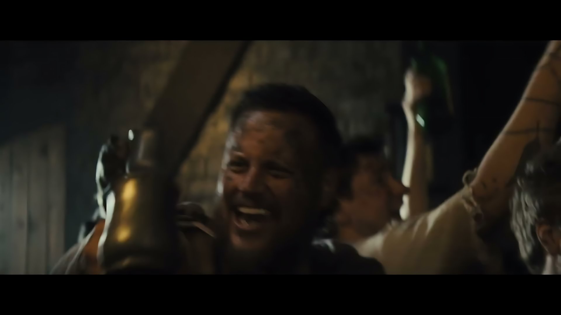 Alex Warren - Bloodline