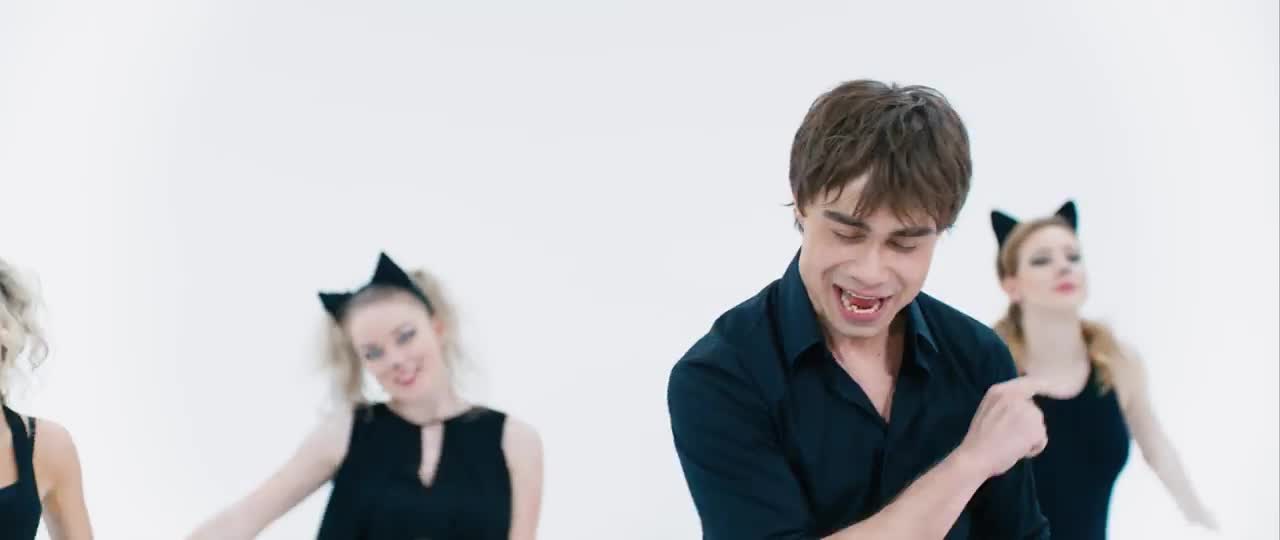 Alexander Rybak - Котик