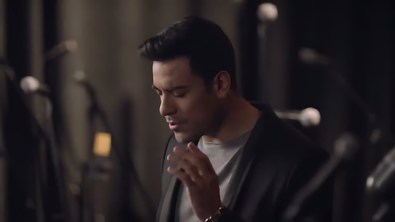 Alexandre Pires - Usted se me llevo la vida