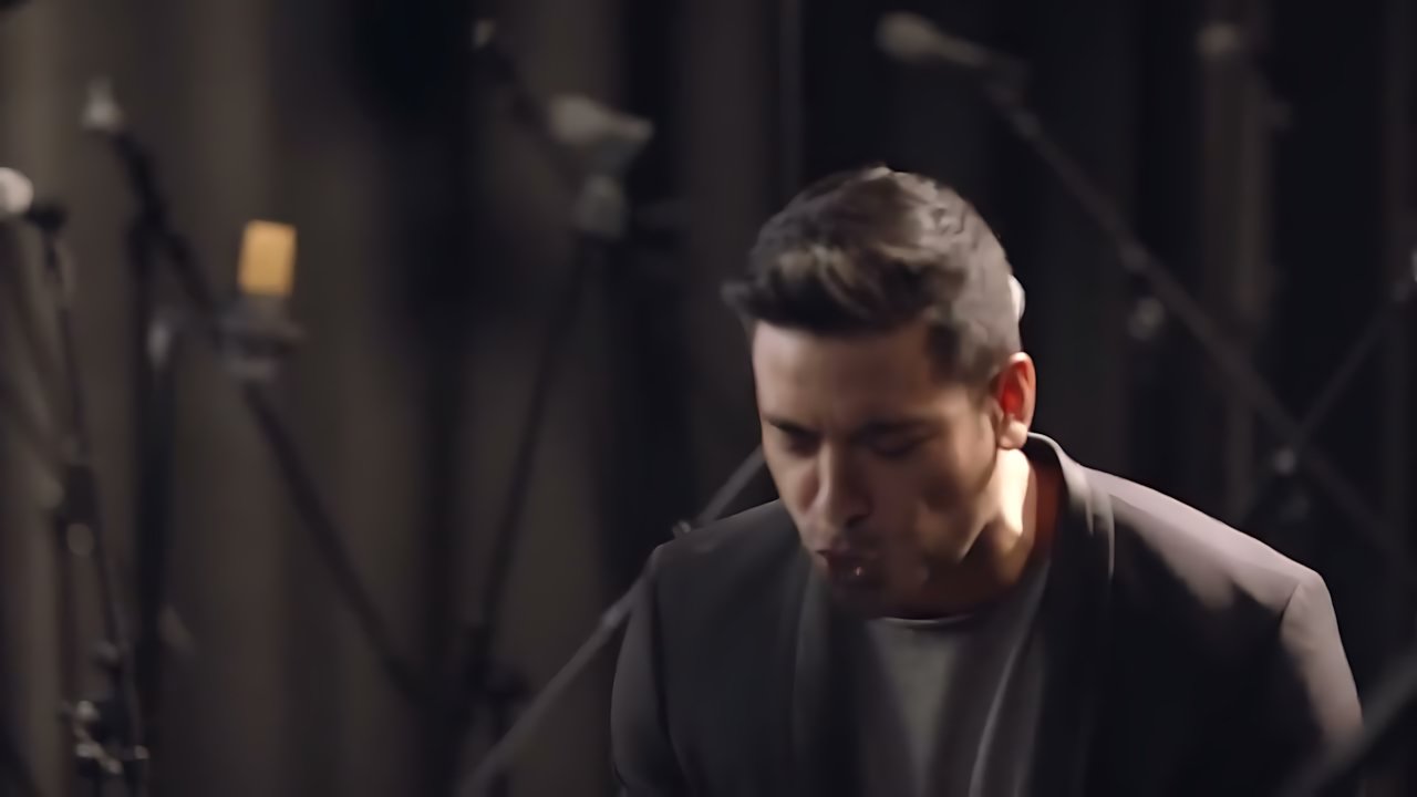 Alexandre Pires - Usted se me llevo la vida