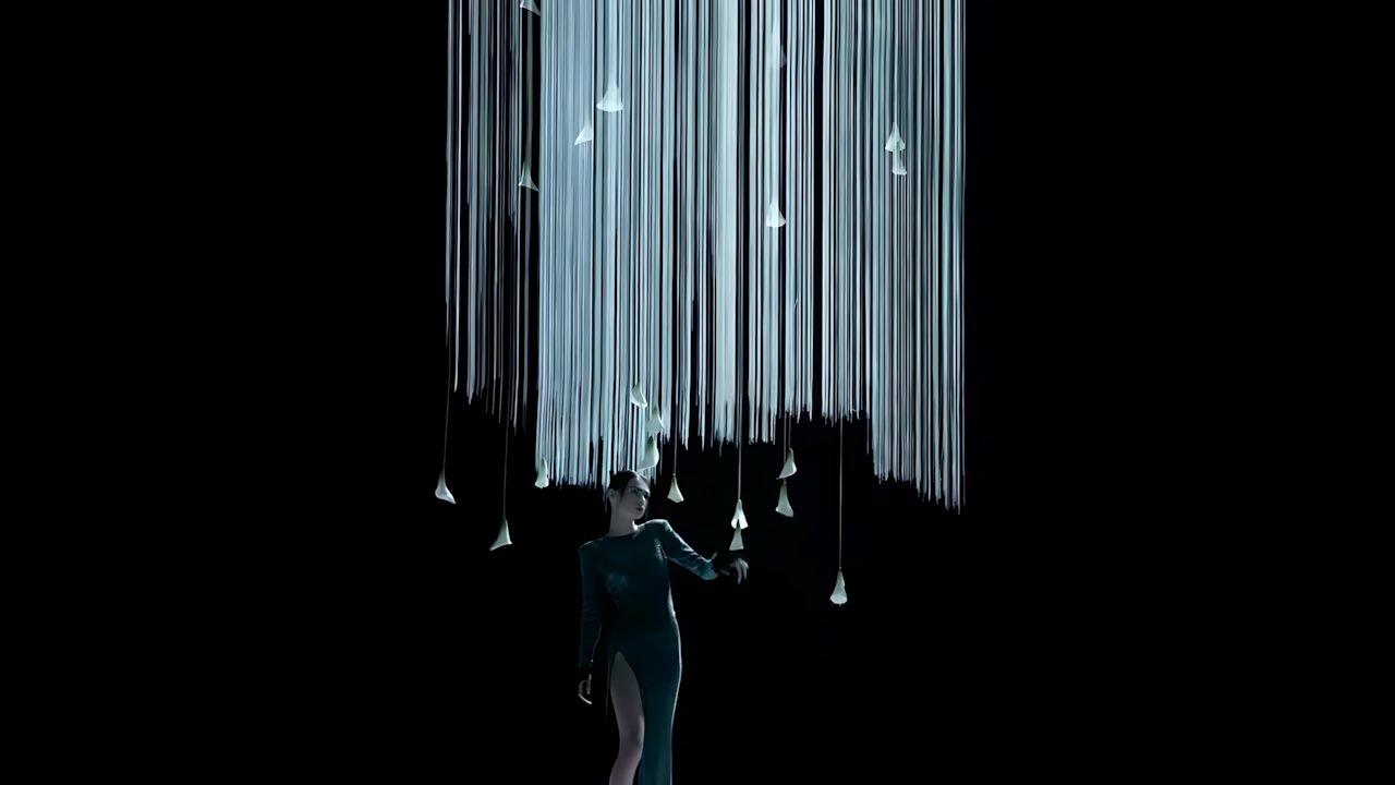 Alexia - Interstelar
