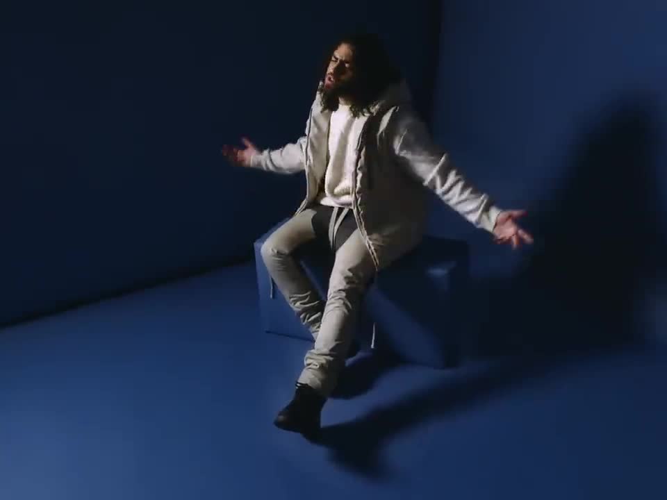 Ali Gatie - Say to You