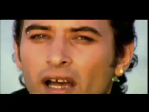 Ali Güven - Boynumun Borcu