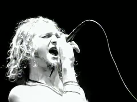 Alice in Chains - Bleed the Freak