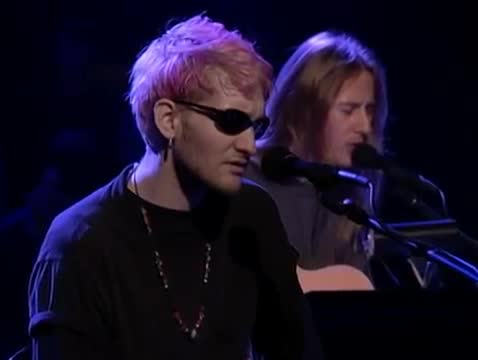 Alice in Chains - Brother