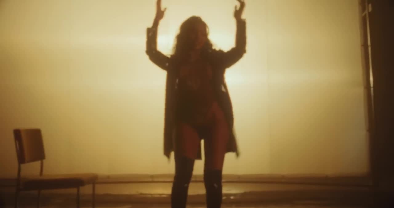 Alicia‐Awa - Fassade