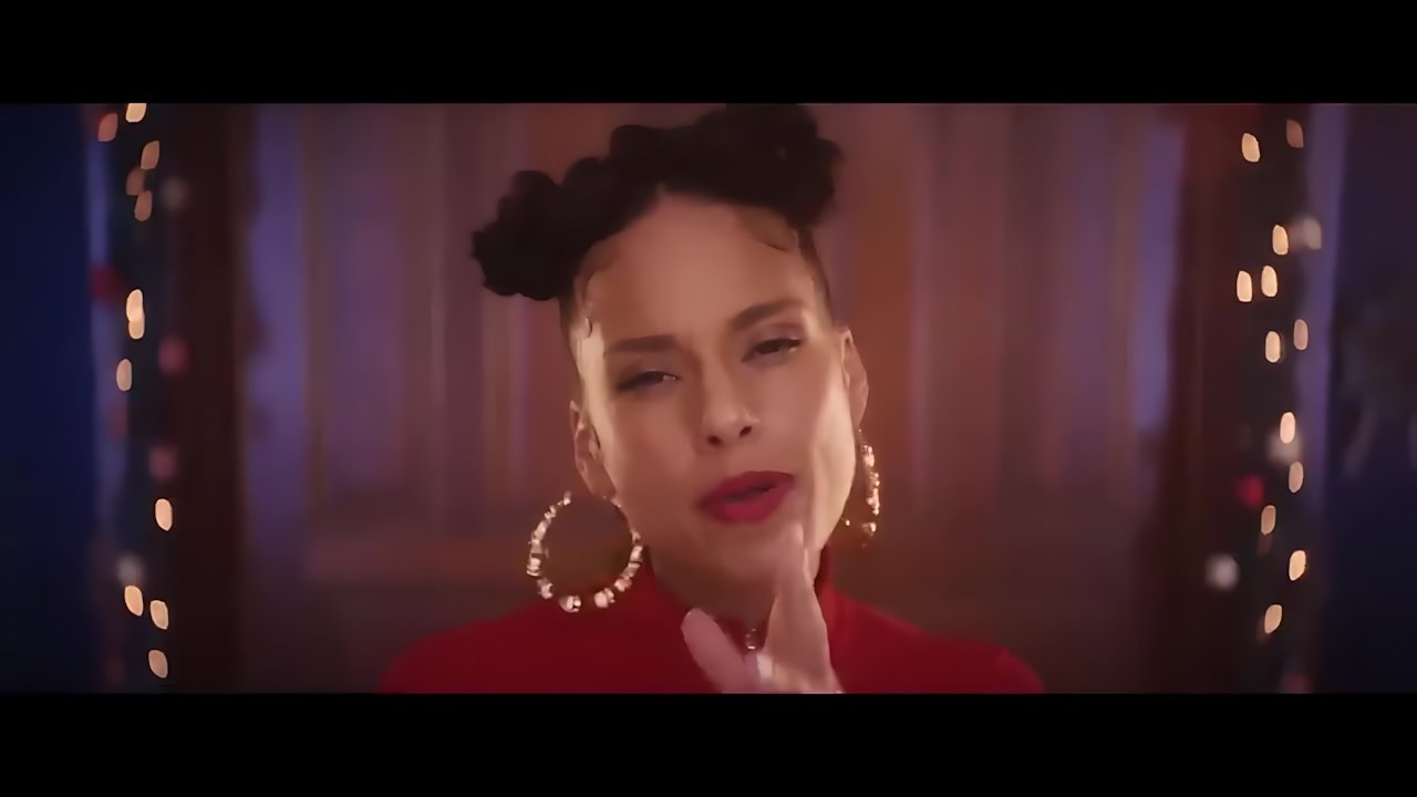 Alicia Keys - December Back 2 June