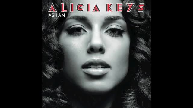 Alicia Keys - Prelude to a Kiss