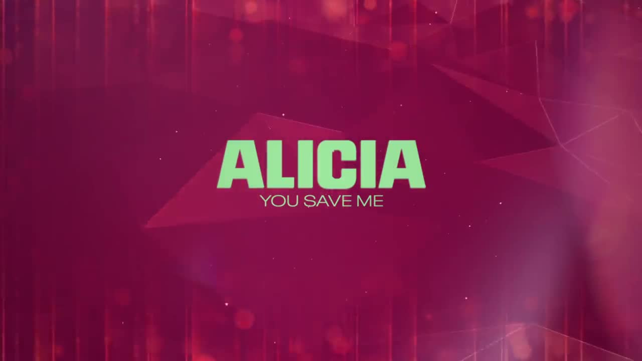 Alicia Keys - You Save Me