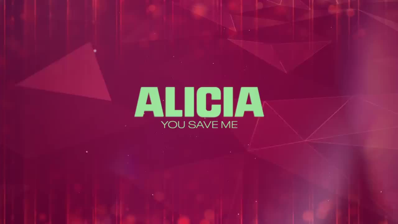 Alicia Keys - You Save Me