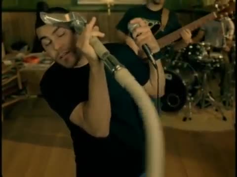 Alien Ant Farm - Glow