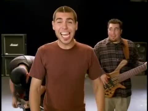 Alien Ant Farm - Movies