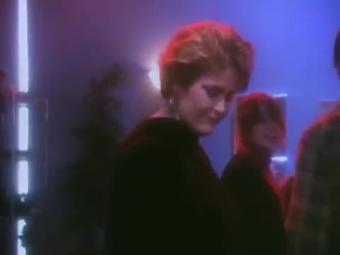 Alison Moyet - Invisible