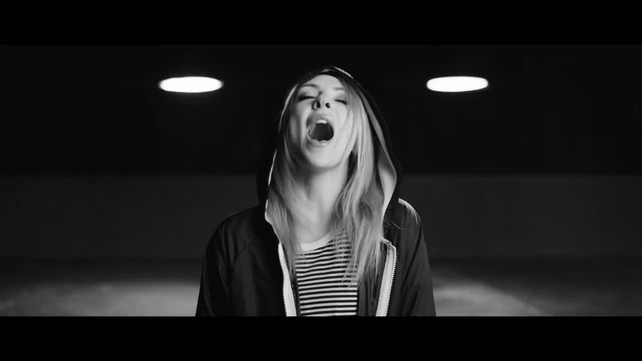 Alison Wonderland - Cold