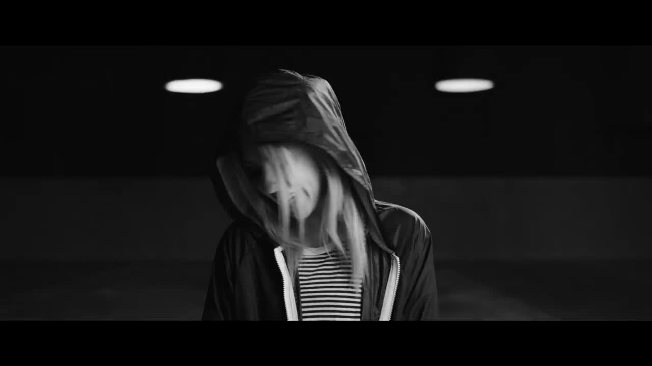 Alison Wonderland - Cold