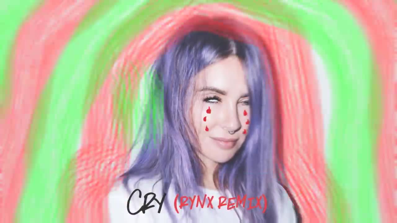 Alison Wonderland - Cry