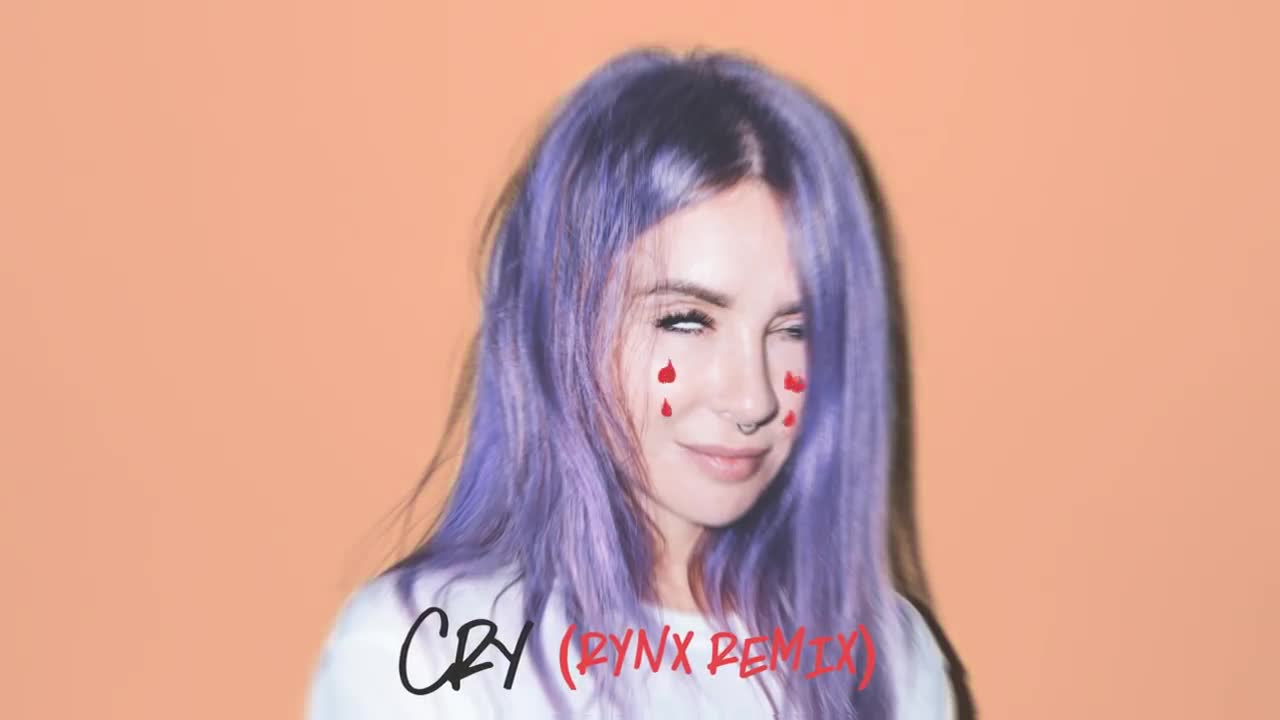 Alison Wonderland - Cry