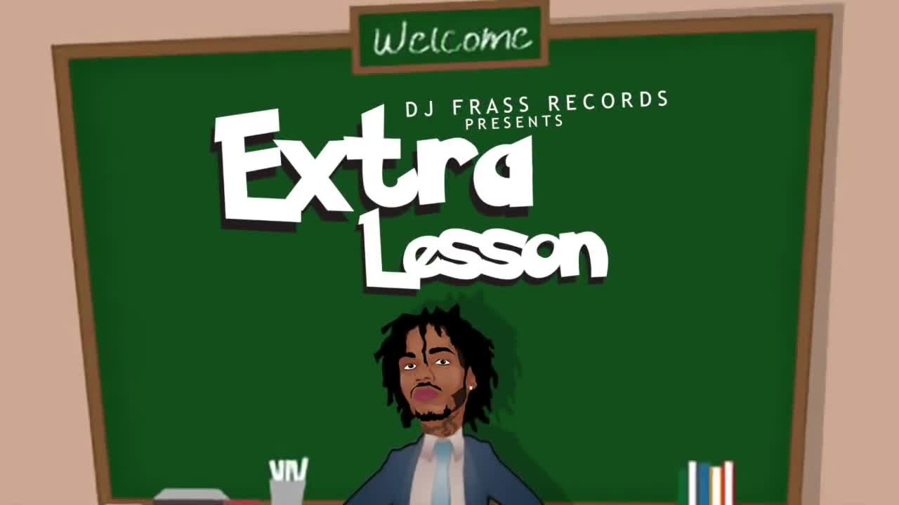 Alkaline - Extra Lesson