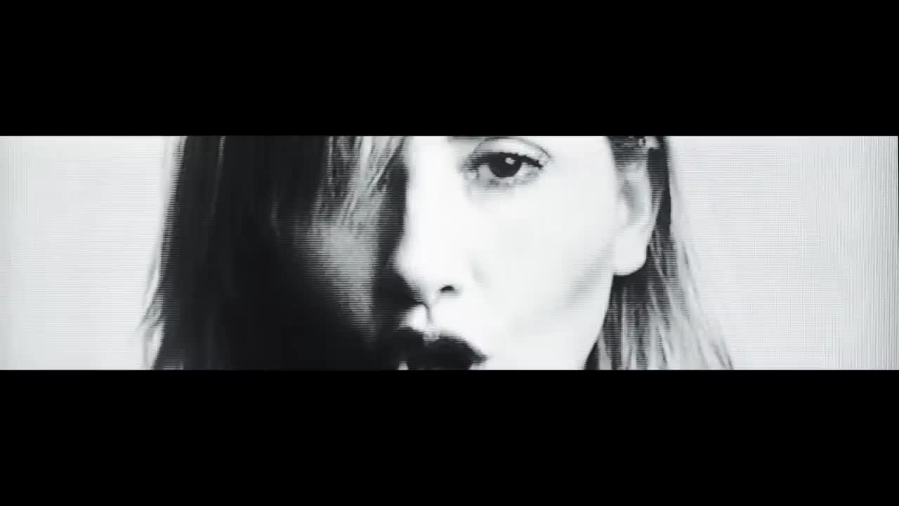 All Saints - One Strike