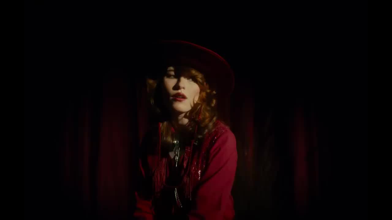 Allison - Midnight Cowboy