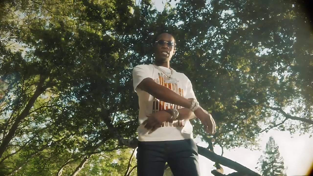 Allstar JR - I'm The Guy