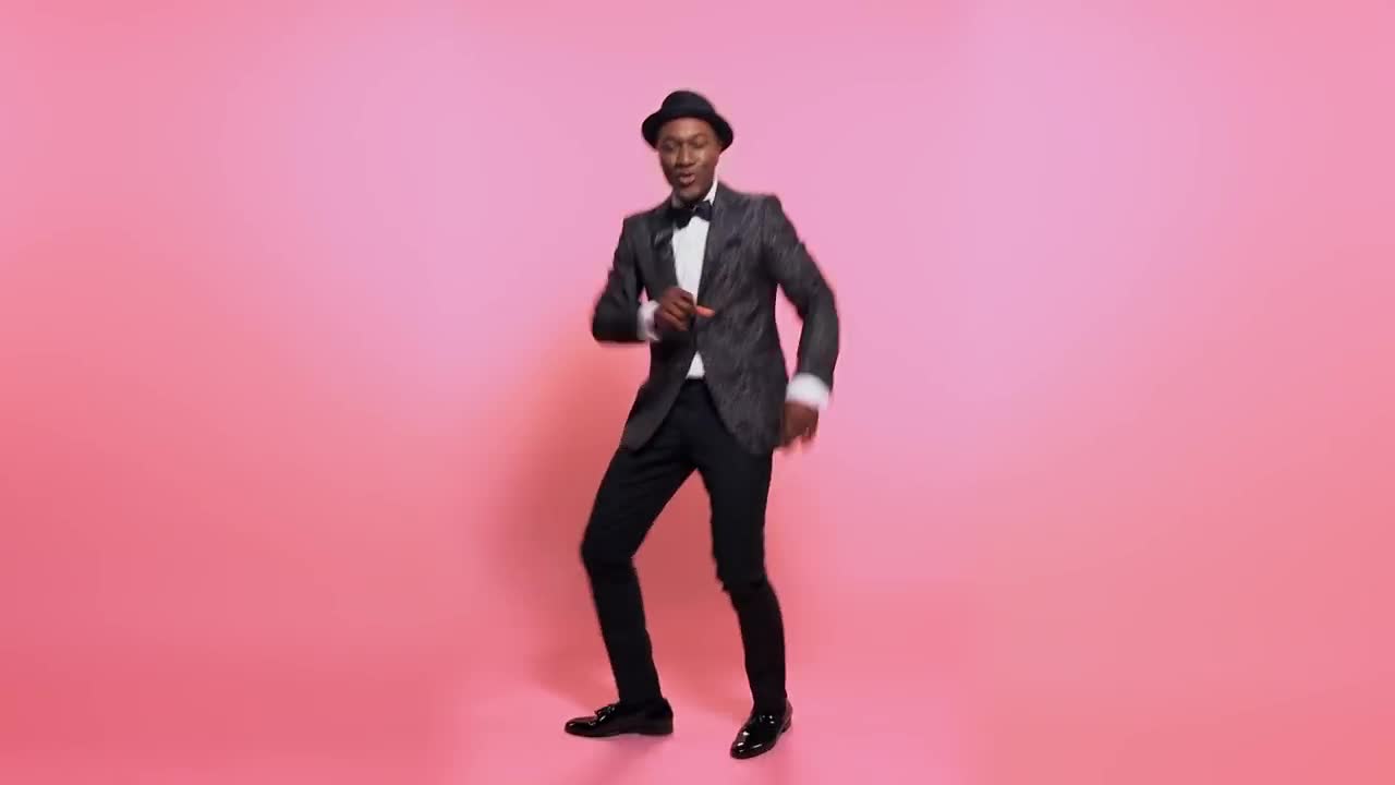 Aloe Blacc - Can You Do This